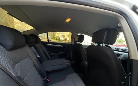 Volkswagen Passat B7, 2014 год, 1 240 000 рублей, 16 фотография