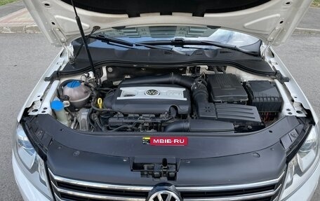 Volkswagen Passat B7, 2014 год, 1 240 000 рублей, 19 фотография