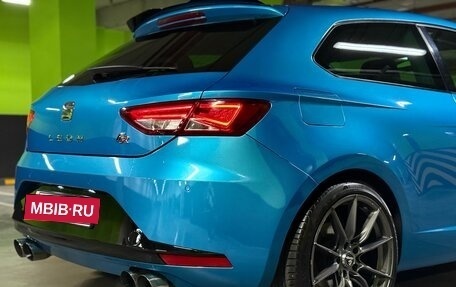 SEAT Leon III, 2013 год, 1 495 000 рублей, 12 фотография