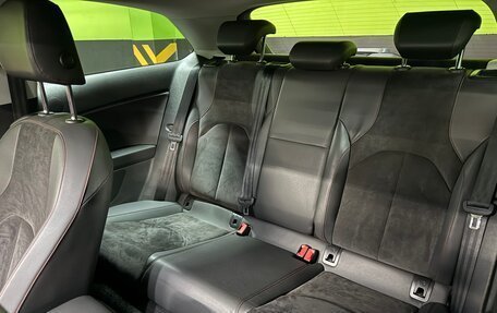 SEAT Leon III, 2013 год, 1 495 000 рублей, 17 фотография
