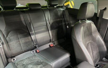 SEAT Leon III, 2013 год, 1 495 000 рублей, 18 фотография