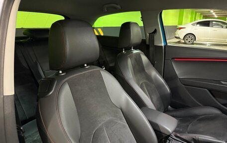 SEAT Leon III, 2013 год, 1 495 000 рублей, 20 фотография
