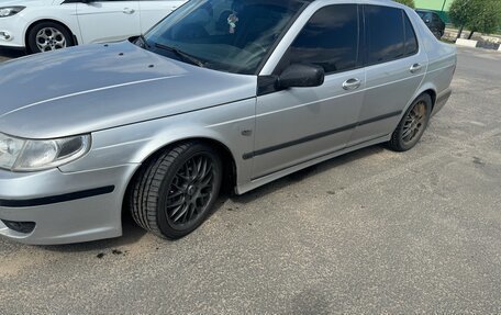 Saab 9-5 I, 1999 год, 370 000 рублей, 5 фотография