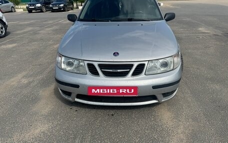 Saab 9-5 I, 1999 год, 370 000 рублей, 2 фотография