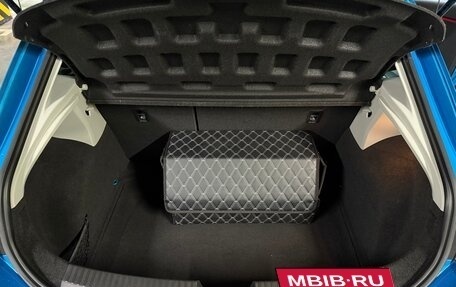 SEAT Leon III, 2013 год, 1 495 000 рублей, 22 фотография