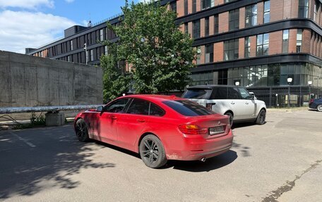 BMW 4 серия, 2014 год, 2 650 000 рублей, 2 фотография