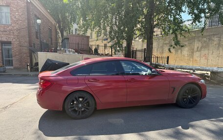 BMW 4 серия, 2014 год, 2 650 000 рублей, 5 фотография