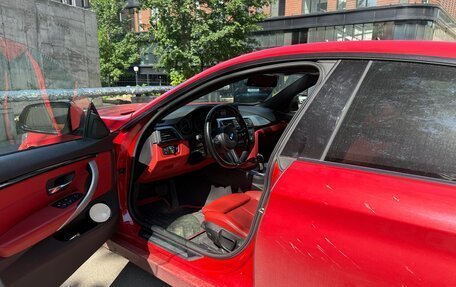 BMW 4 серия, 2014 год, 2 650 000 рублей, 9 фотография