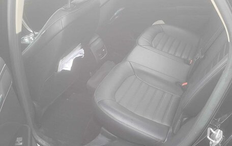 Ford Fusion (North America) II, 2016 год, 1 550 000 рублей, 7 фотография