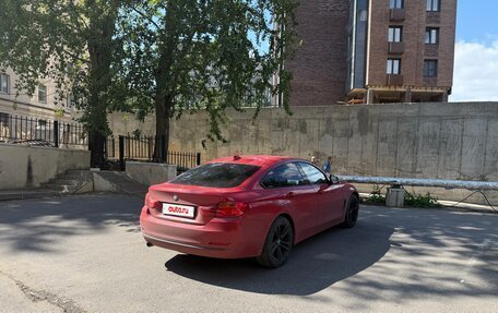 BMW 4 серия, 2014 год, 2 650 000 рублей, 4 фотография