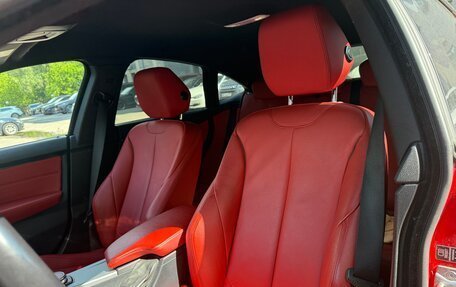 BMW 4 серия, 2014 год, 2 650 000 рублей, 10 фотография
