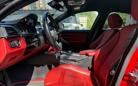BMW 4 серия, 2014 год, 2 650 000 рублей, 12 фотография