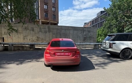 BMW 4 серия, 2014 год, 2 650 000 рублей, 3 фотография