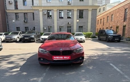 BMW 4 серия, 2014 год, 2 650 000 рублей, 7 фотография