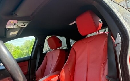 BMW 4 серия, 2014 год, 2 650 000 рублей, 11 фотография