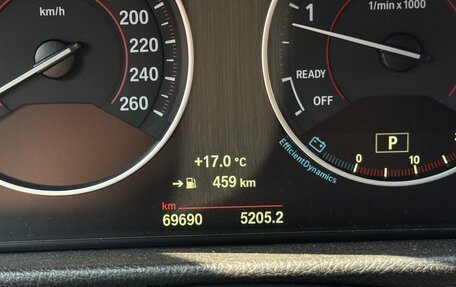 BMW 4 серия, 2014 год, 2 650 000 рублей, 14 фотография