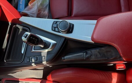 BMW 4 серия, 2014 год, 2 650 000 рублей, 13 фотография