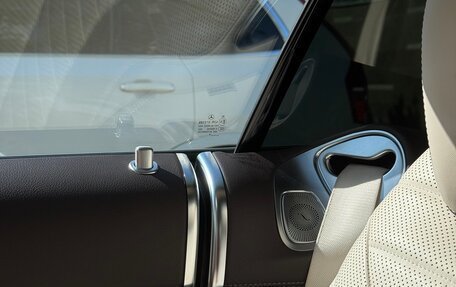 Mercedes-Benz S-Класс, 2019 год, 11 500 000 рублей, 14 фотография