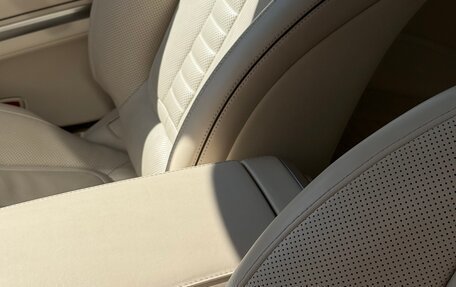 Mercedes-Benz S-Класс, 2019 год, 11 500 000 рублей, 10 фотография