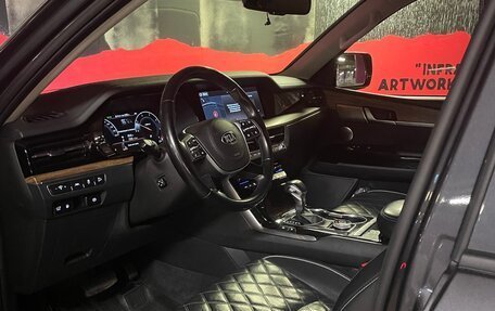 KIA Mohave I, 2021 год, 4 100 000 рублей, 4 фотография