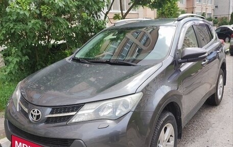 Toyota RAV4, 2013 год, 2 100 000 рублей, 3 фотография