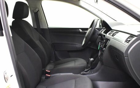 Skoda Rapid I, 2019 год, 1 080 000 рублей, 10 фотография