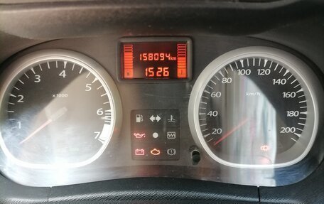 Renault Duster I рестайлинг, 2013 год, 800 000 рублей, 2 фотография