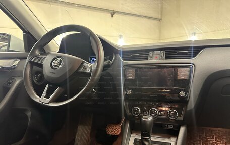 Skoda Octavia, 2020 год, 1 700 000 рублей, 5 фотография