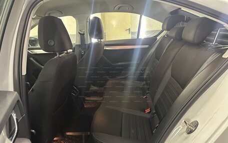 Skoda Octavia, 2020 год, 1 700 000 рублей, 8 фотография