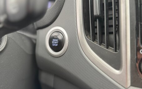 Hyundai Creta I рестайлинг, 2017 год, 1 780 000 рублей, 9 фотография