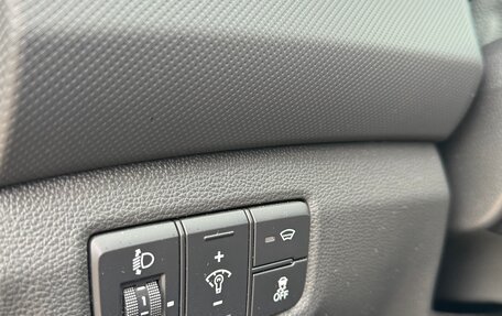 Hyundai Creta I рестайлинг, 2017 год, 1 780 000 рублей, 11 фотография