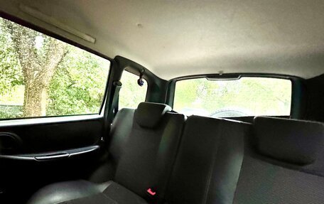 Chevrolet Niva I рестайлинг, 2015 год, 670 000 рублей, 11 фотография
