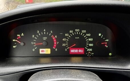 Chevrolet Niva I рестайлинг, 2015 год, 670 000 рублей, 14 фотография