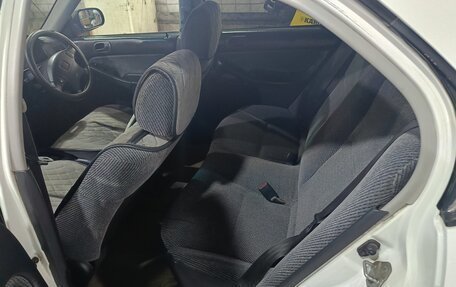 Honda Civic Ferio III, 1998 год, 300 000 рублей, 4 фотография