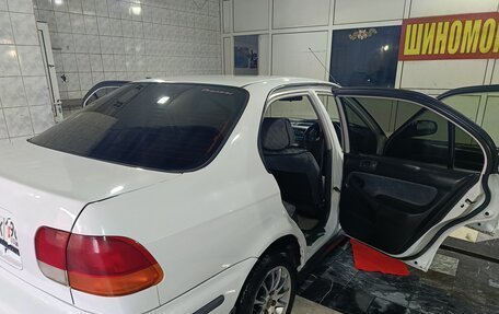Honda Civic Ferio III, 1998 год, 300 000 рублей, 10 фотография