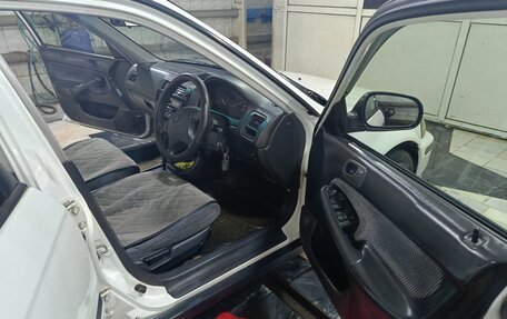 Honda Civic Ferio III, 1998 год, 300 000 рублей, 9 фотография