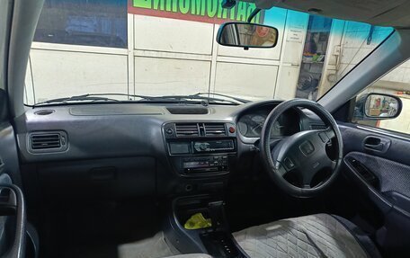 Honda Civic Ferio III, 1998 год, 300 000 рублей, 5 фотография