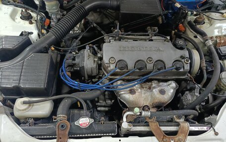 Honda Civic Ferio III, 1998 год, 300 000 рублей, 3 фотография