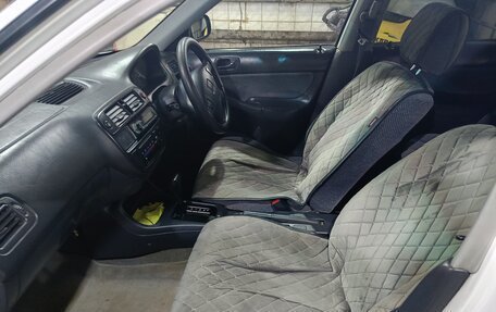 Honda Civic Ferio III, 1998 год, 300 000 рублей, 6 фотография