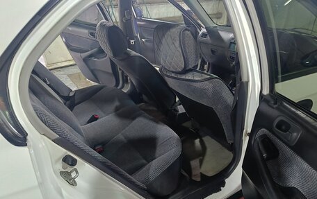 Honda Civic Ferio III, 1998 год, 300 000 рублей, 8 фотография