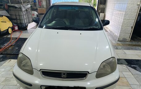 Honda Civic Ferio III, 1998 год, 300 000 рублей, 23 фотография