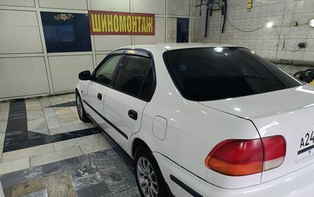 Honda Civic Ferio III, 1998 год, 300 000 рублей, 18 фотография