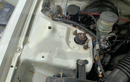 Honda Civic Ferio III, 1998 год, 300 000 рублей, 17 фотография