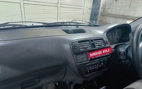 Honda Civic Ferio III, 1998 год, 300 000 рублей, 7 фотография