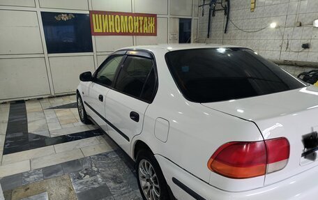 Honda Civic Ferio III, 1998 год, 300 000 рублей, 27 фотография