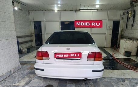 Honda Civic Ferio III, 1998 год, 300 000 рублей, 16 фотография