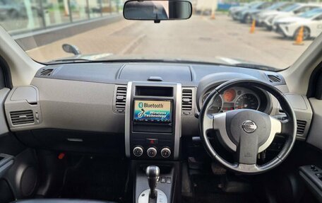 Nissan X-Trail, 2008 год, 1 120 000 рублей, 10 фотография