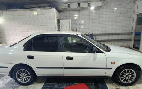 Honda Civic Ferio III, 1998 год, 300 000 рублей, 30 фотография