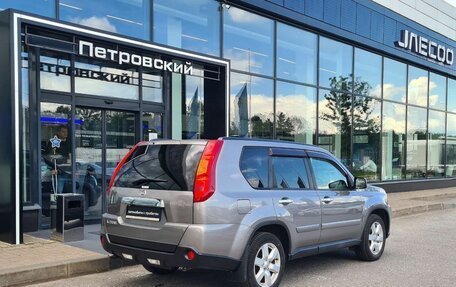 Nissan X-Trail, 2008 год, 1 120 000 рублей, 6 фотография