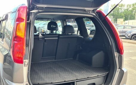Nissan X-Trail, 2008 год, 1 120 000 рублей, 8 фотография